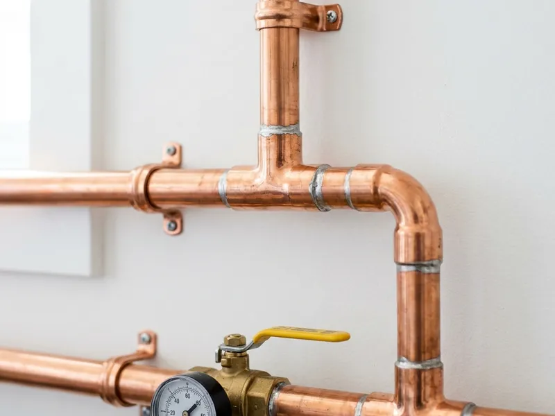 Pipe Repair & Replacement Plumber in Engelhard, NC